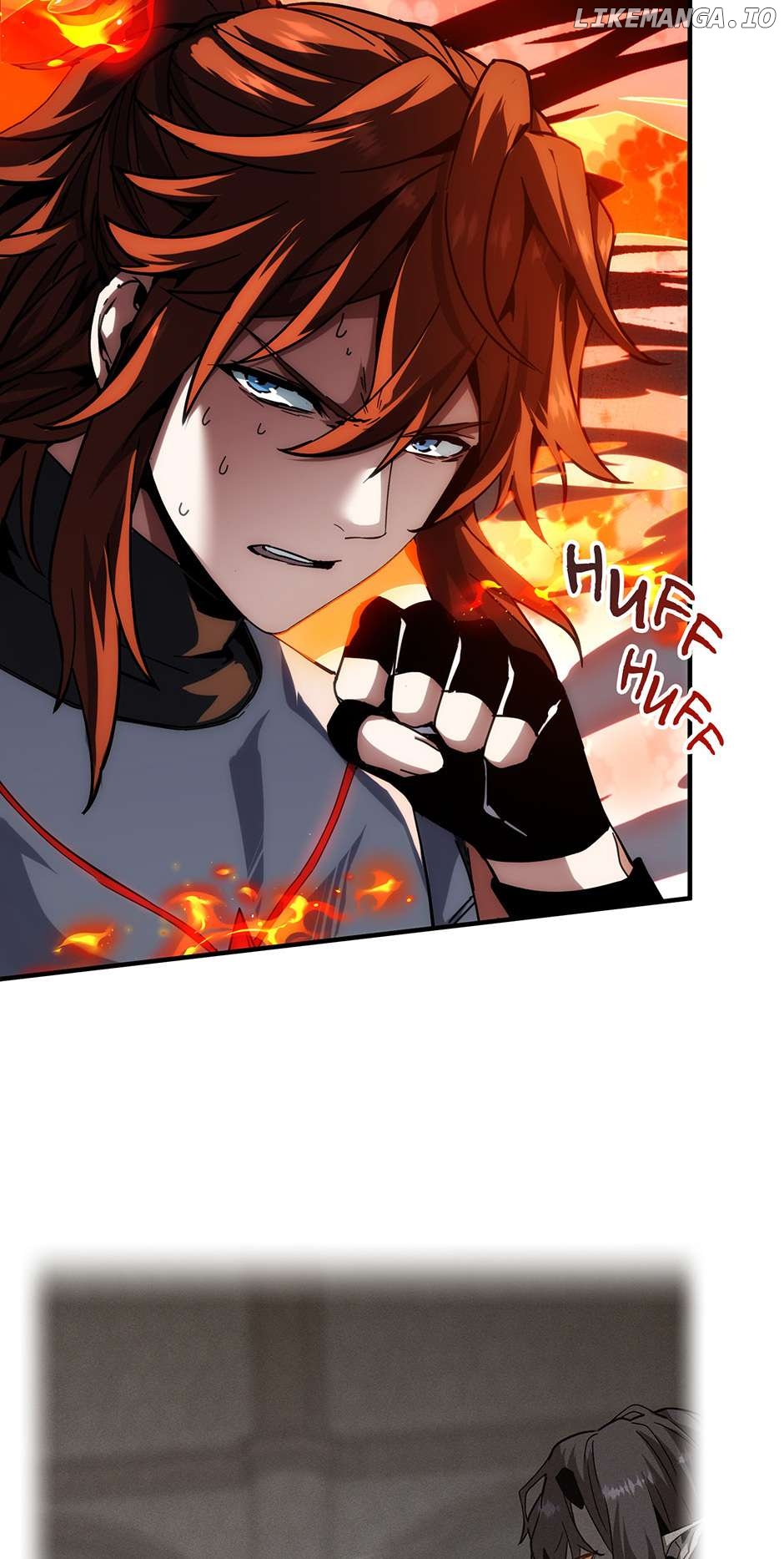 The Beginning After The End Chapter 221 image 35